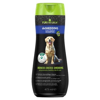 FURminator deShedding Ultra Premium Shampoo | zooplus.co.uk