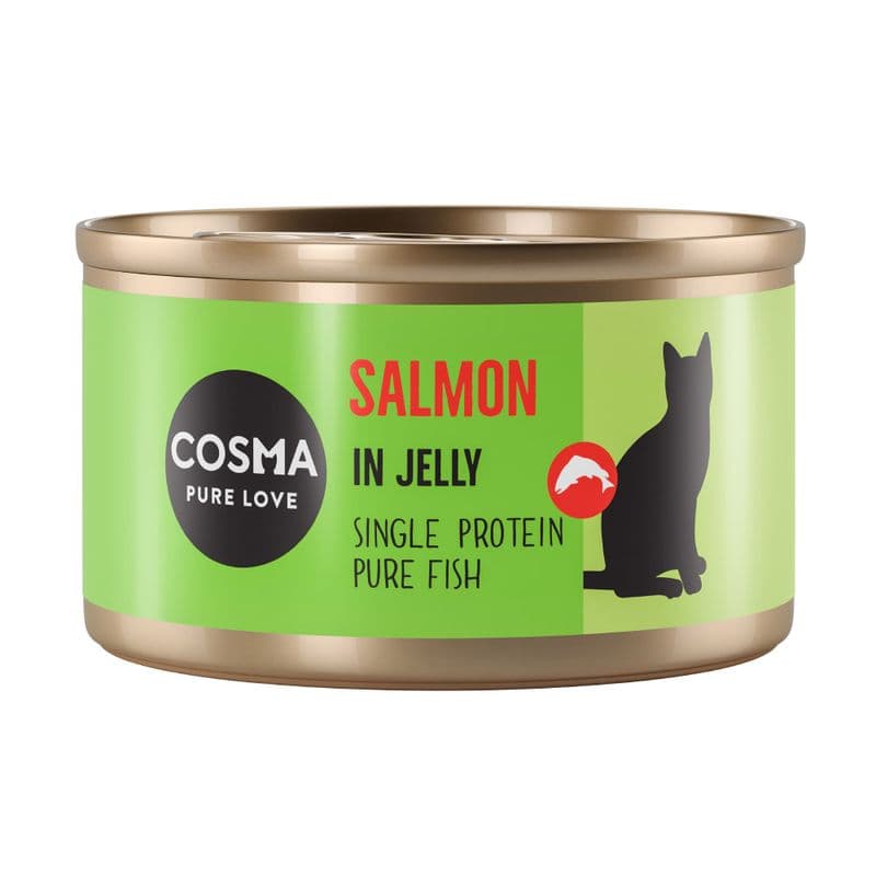 Cosma Original in Jelly Mixed Trial Packs Unlock the deal, shop now.