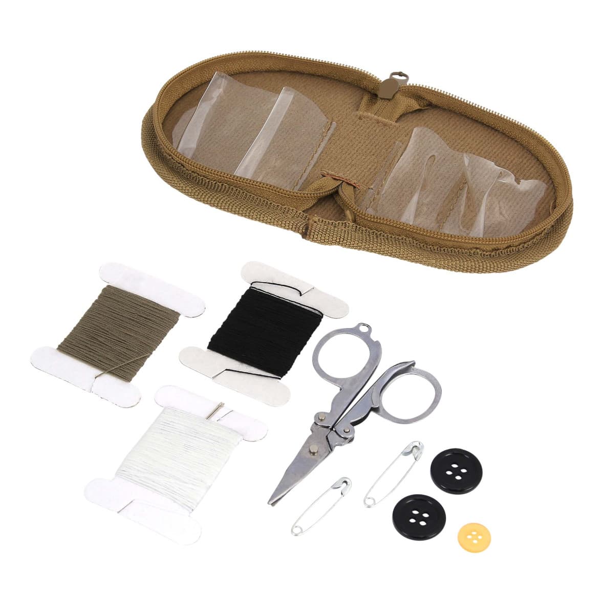 Sewing Kit CJ135M - Multicam - BCB International