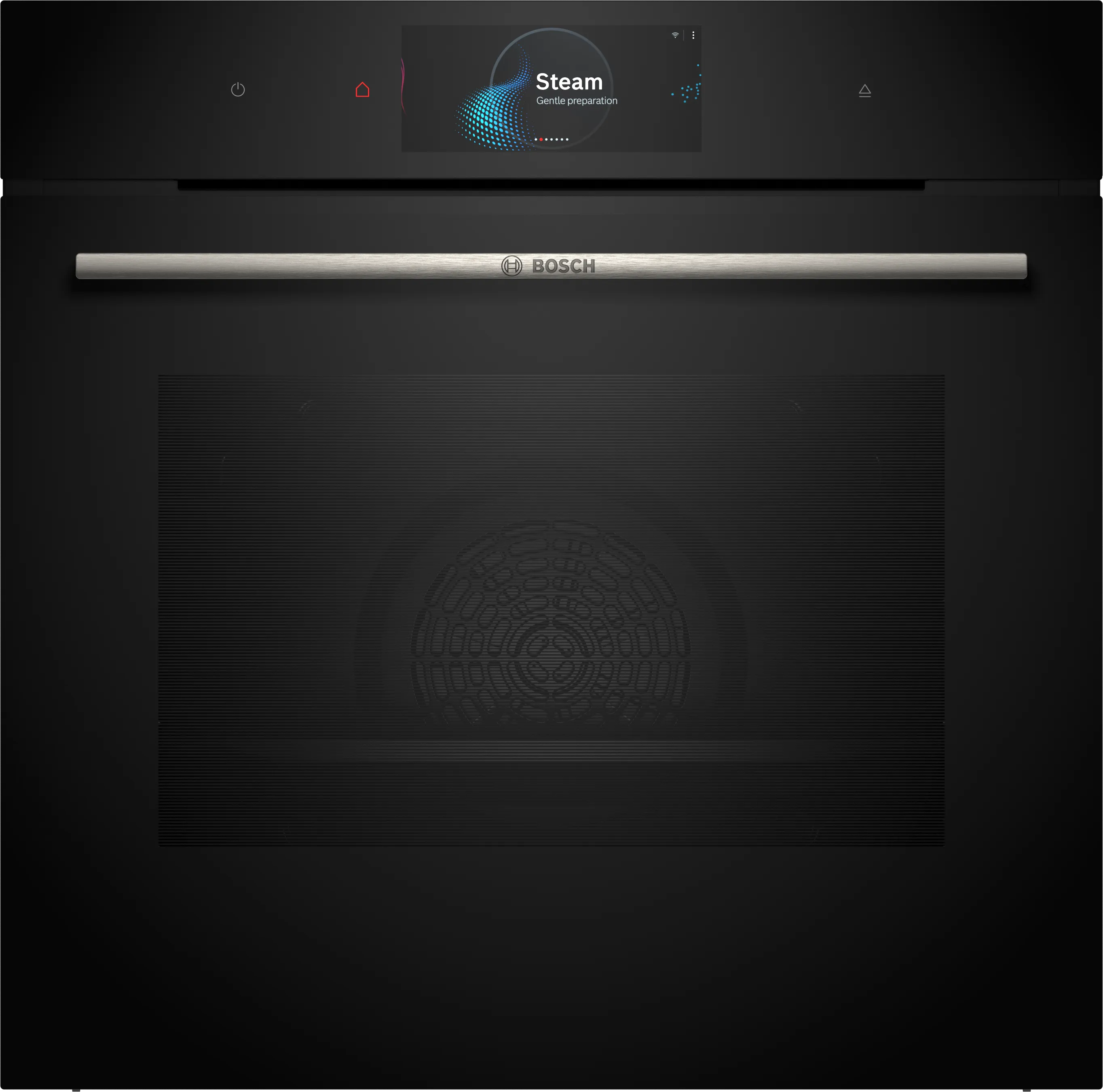 HSG7584B1 Built-in oven with steam function | BOSCH GB