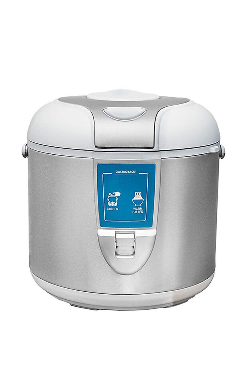 Slow Cookers & Rice Cookers | Design Rice Cooker Pro | GASTROBACK
