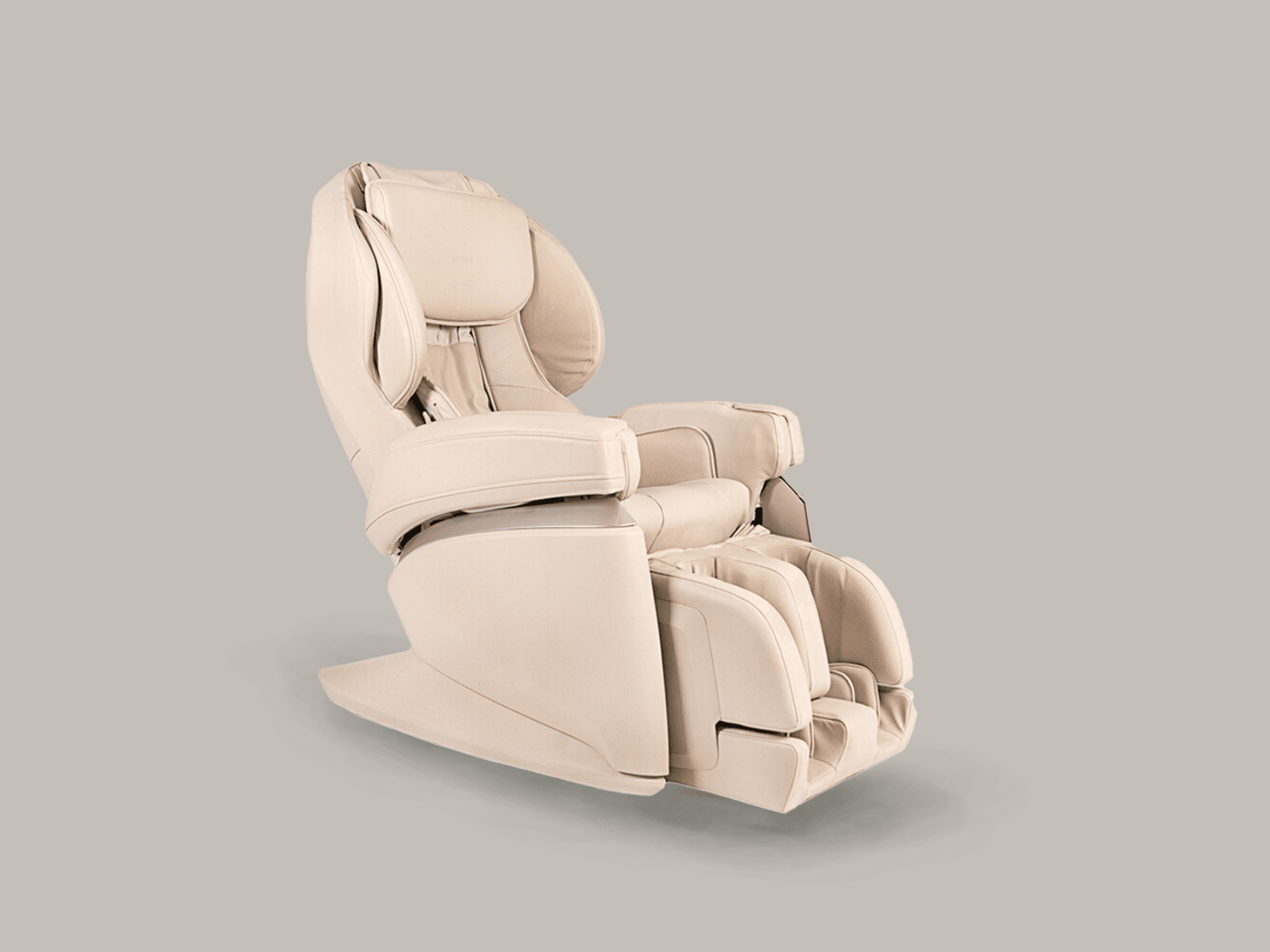Massage Chair Fujiiryoki JP-2000 Zero Gravity Massage Chair