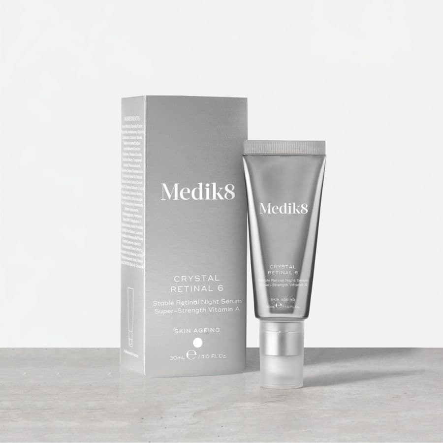 Crystal Retinal 6™ | Serums | Medik8