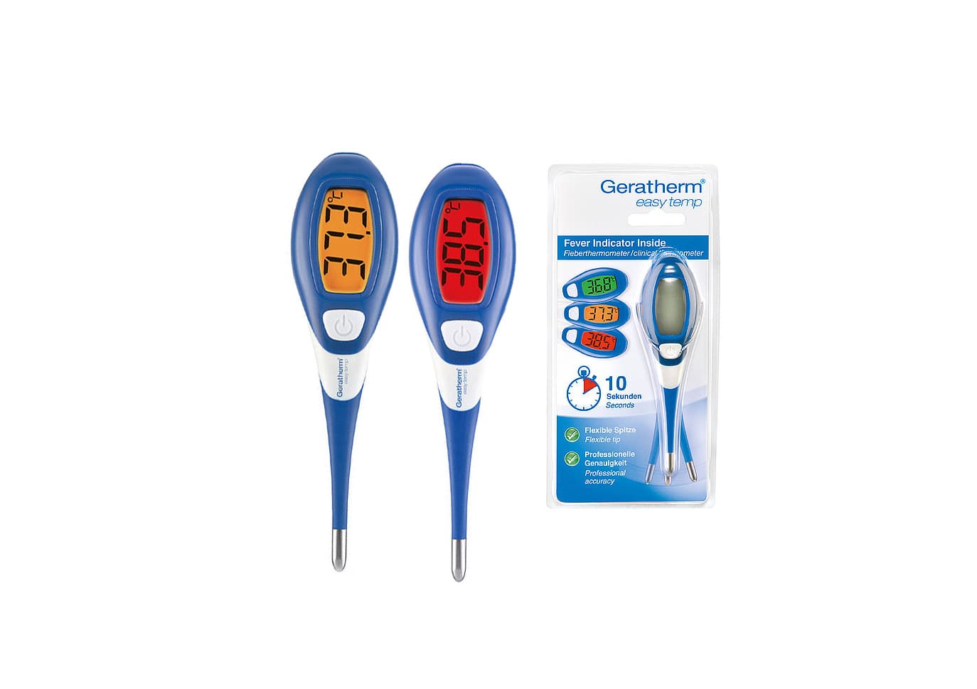 Thermometer – Medispot Medical Equipments & Disposable Supplies Company ...