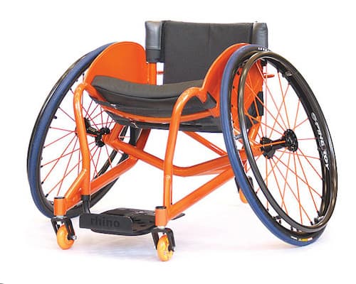 Tennis - Melrose Wheelchairs | Adaptive Concepts Australia