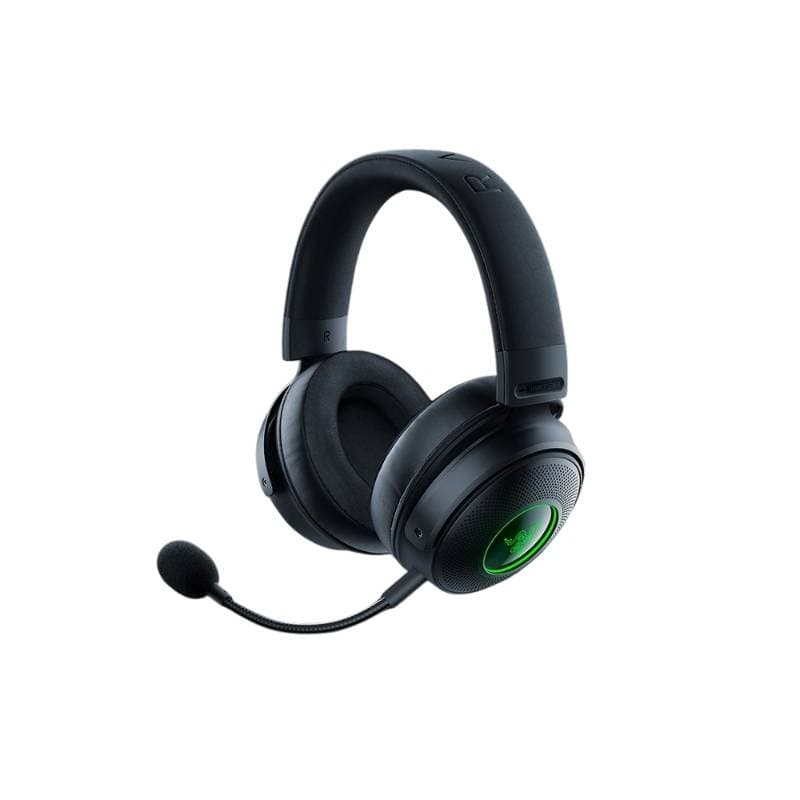 Razer Kraken V3 X USB Gaming Headset for PC, PS5, PS4, Chroma RGB ...