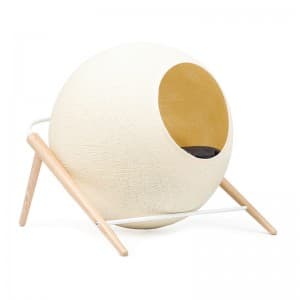 Cat bed → The Ball, interior design bed for cats | Meyou Paris