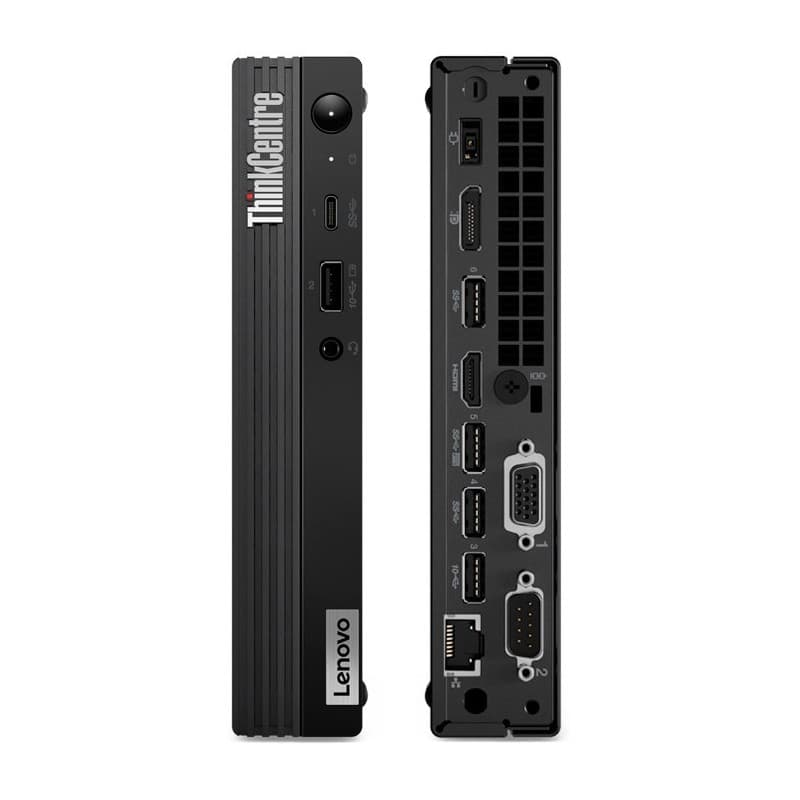 CPU Lenovo ThinkCentre M75Q Gen 2 Tiny AMD Ryzen 5 Pro 4650GE 8GB 512G
