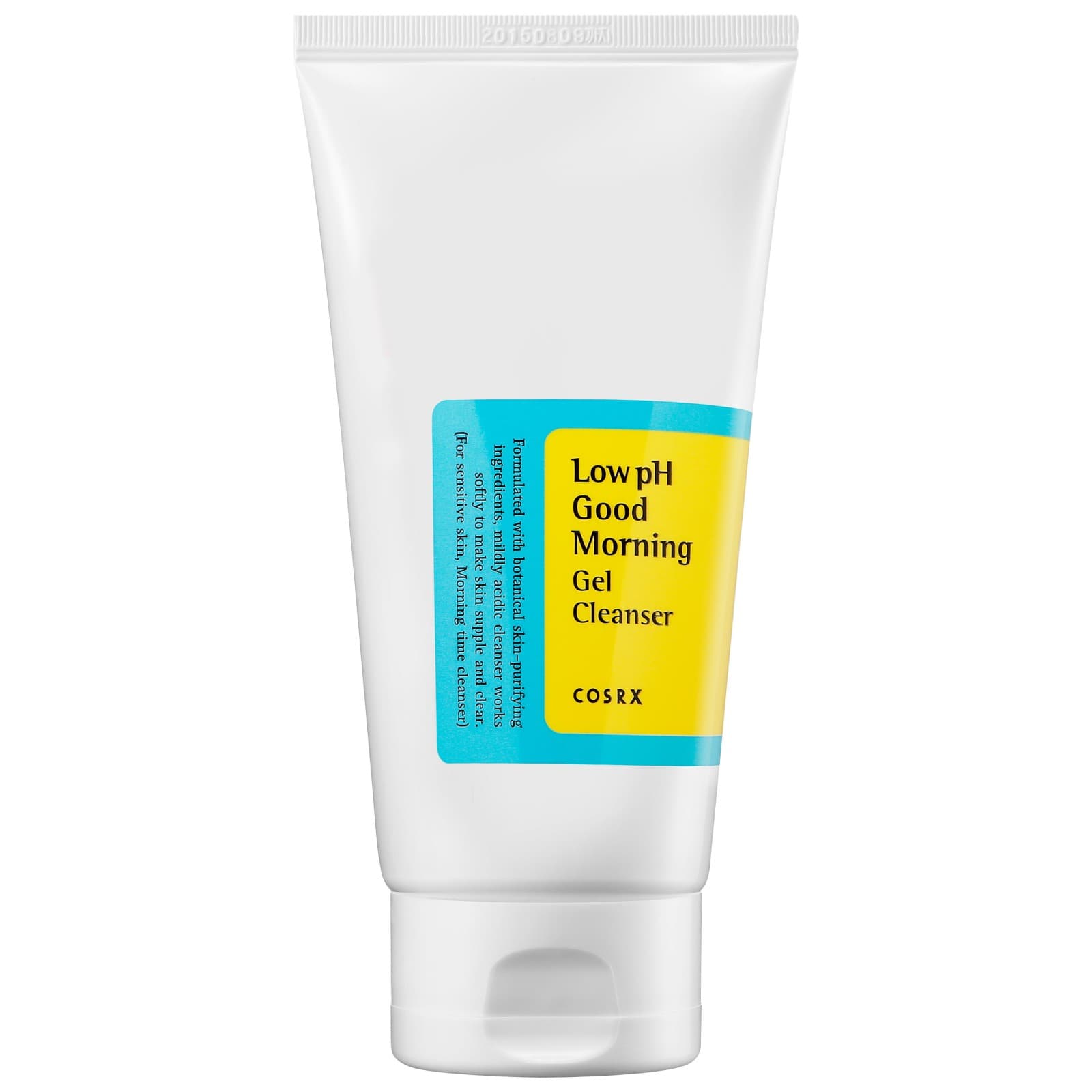 Low PH Good Morning Gel Cleanser - Cosrx | MiiN Cosmetics España