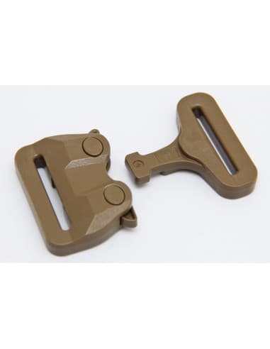 ITW GT Cobra® Buckle