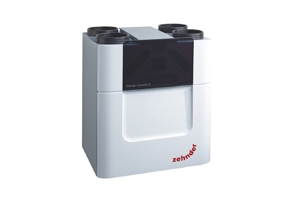 Zehnder ComfoAir Q600 ST