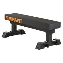 Weight Benches | Mirafit