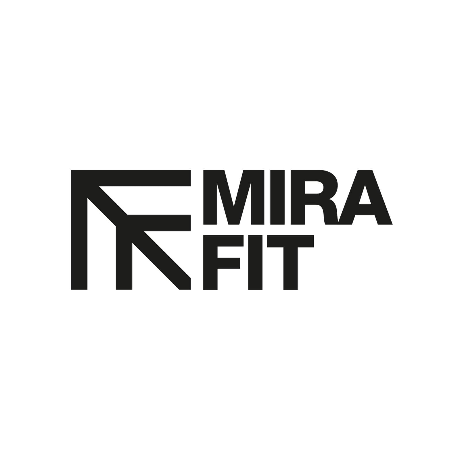 Wall Mounted Gym Storage | Mirafit