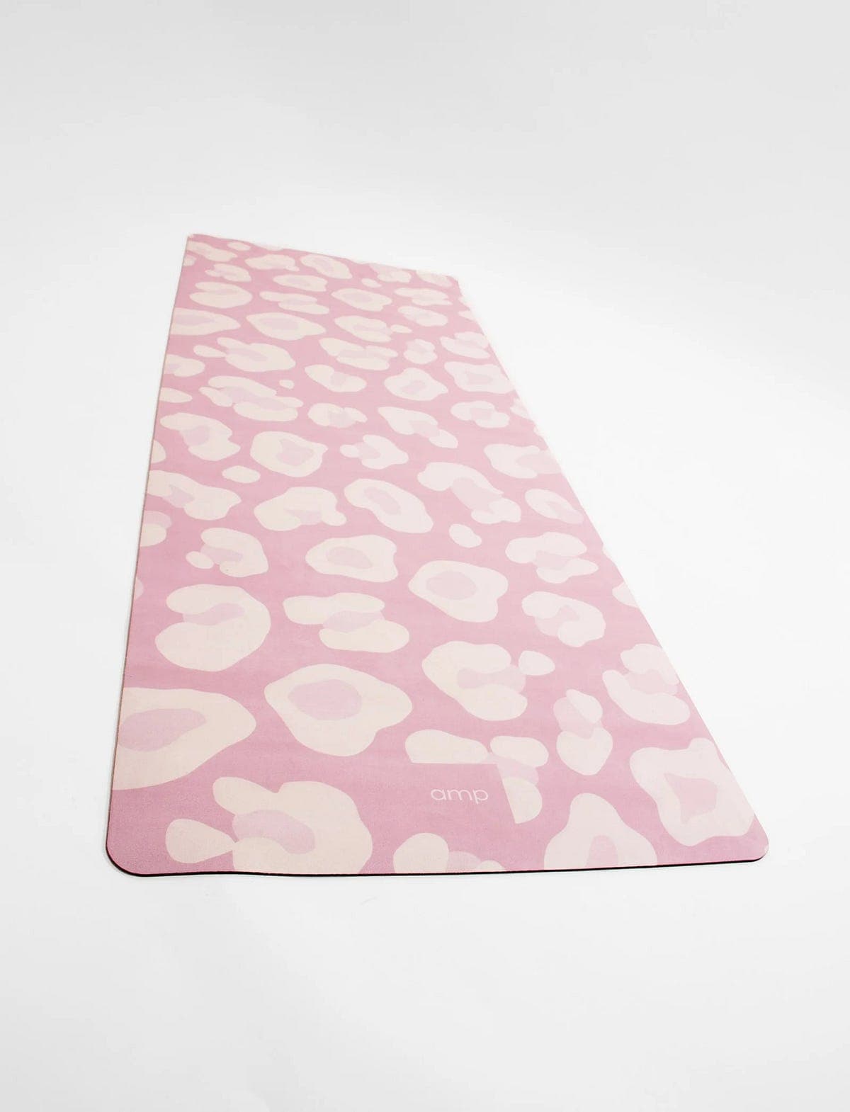Animal Print Yoga Mat Stylish & Fun for Every Yogi - Ampwellbeing - Medium