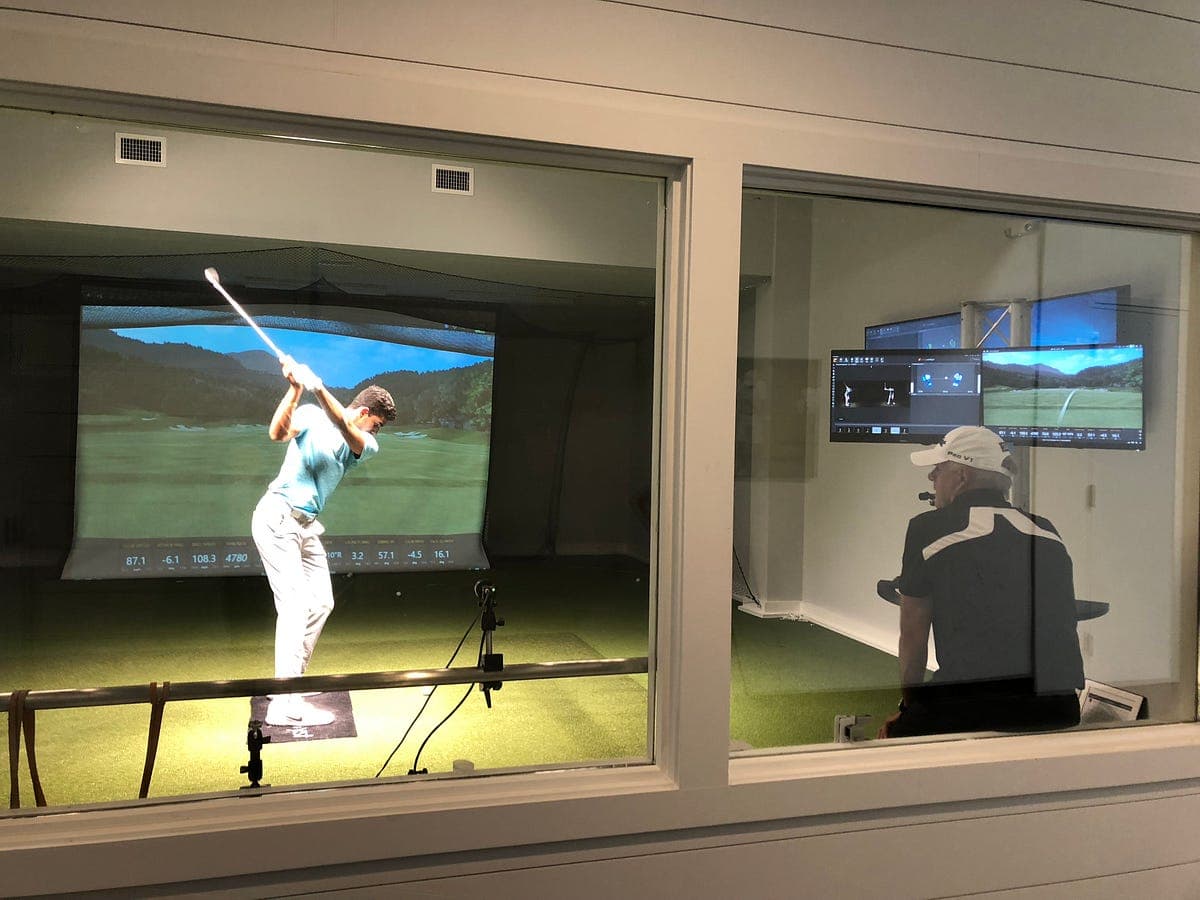 IJGA Announces the Installation of Swing Catalyst 3D Motion Plate ...