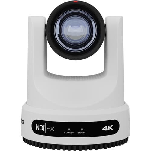 PTZOptics Move 4K NDI Camera