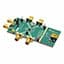 Texas Instruments LMH6401 RF Gain Block with Switch Control