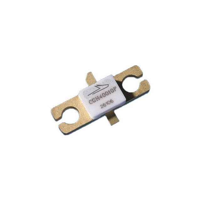 CGH40010F MACOM Technology Solutions | Discrete Semiconductor Products ...