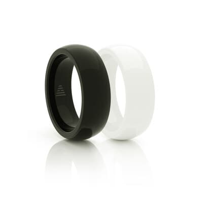 Wearable payment brand "RingPay" by McLEAR launches on Amazon