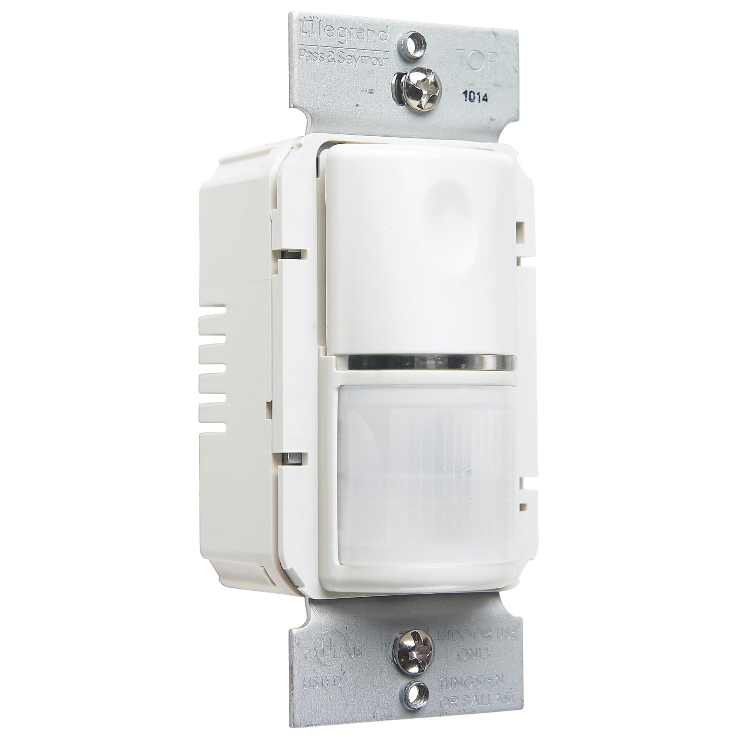 How Do You Adjust A Legrand Motion Sensor Light Switch ...