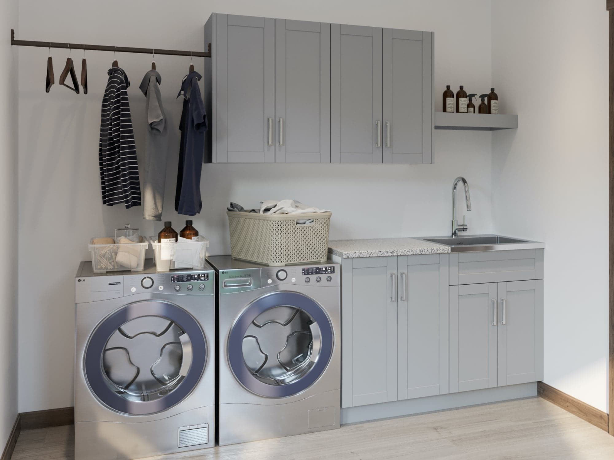 Laundry Room Wall Cabinets Dealers