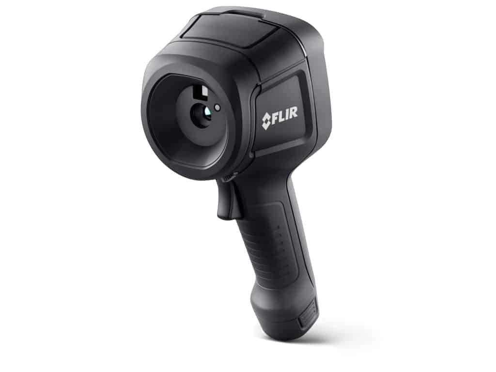 Professional Thermal Imaging Camera | Monroe Infrared