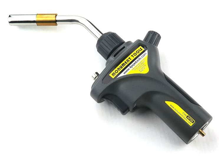 Soldering - Brazing - Monument Tools