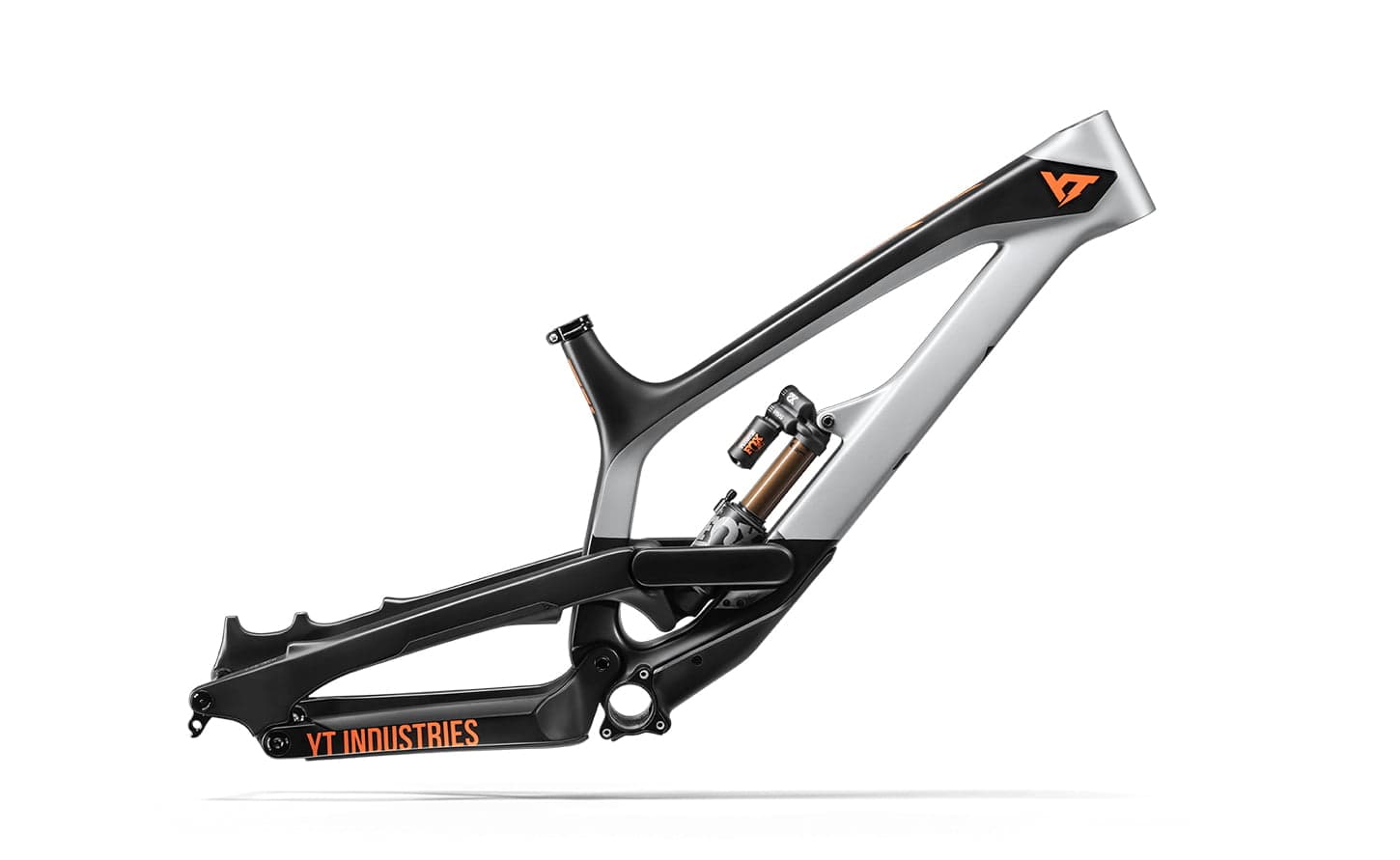 YT presenta la nuova generazione della Tues | MTB-VCO.com