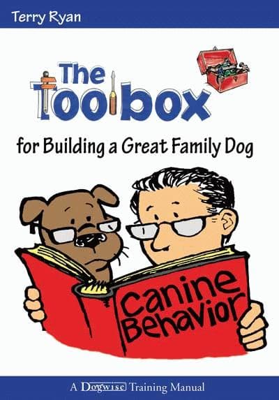 The Toolbox for Building a Great Family Dog | Mungosbooks