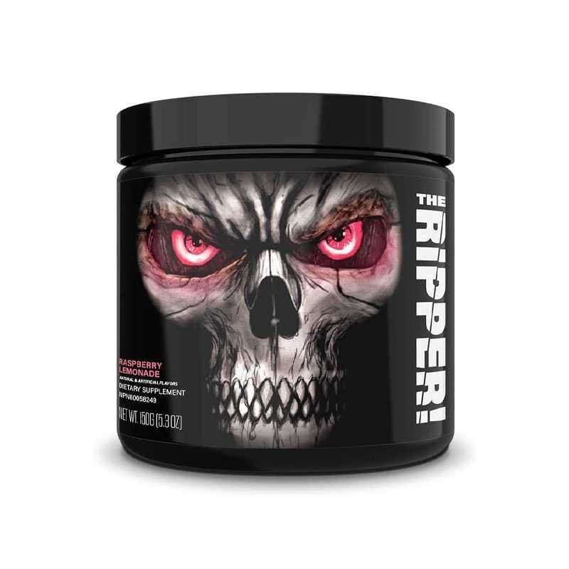 The Ripper Fat Burner JNX Sports 30 Servings - Muscle Pump Store