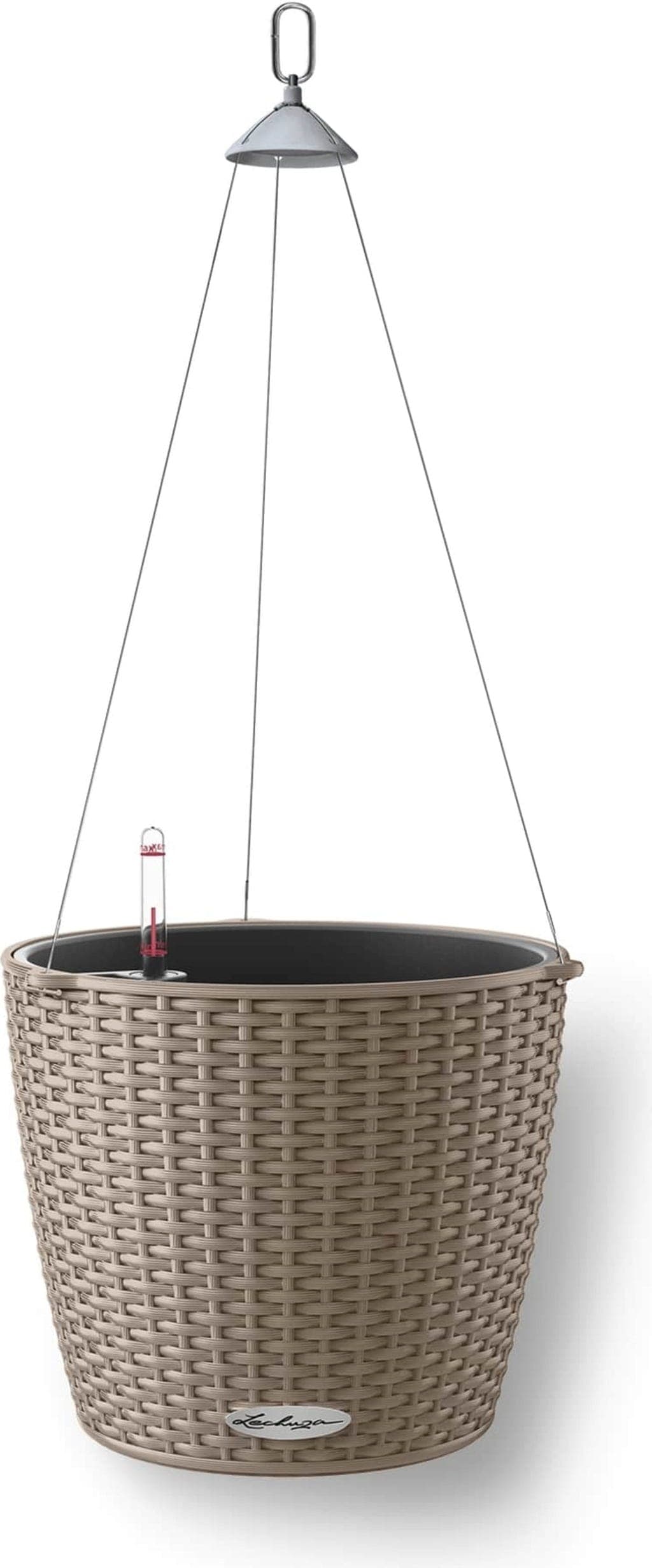 Lechuza NIDO Cottage 28 Hanging Planter - Interismo Online Shop Global