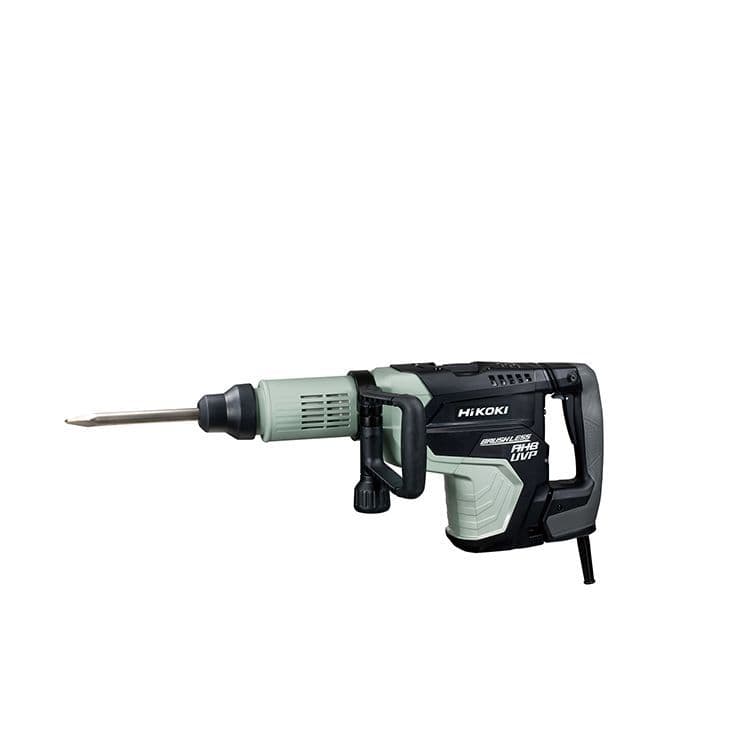 HIKOKI H60MEY SDS MAX DEMOLITION HAMMER | Dk Tools Supplies Malaysia