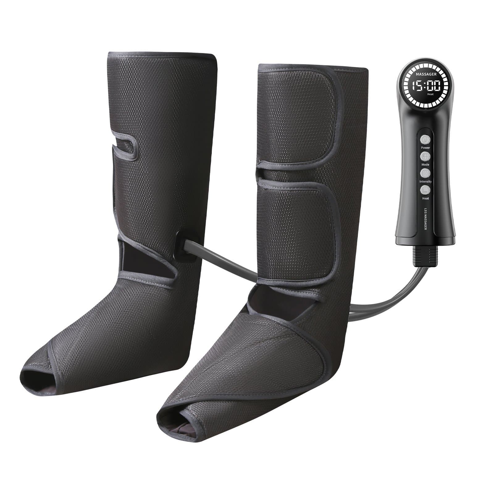 Calf & Foot Massager with Air Compression | Naipo Store