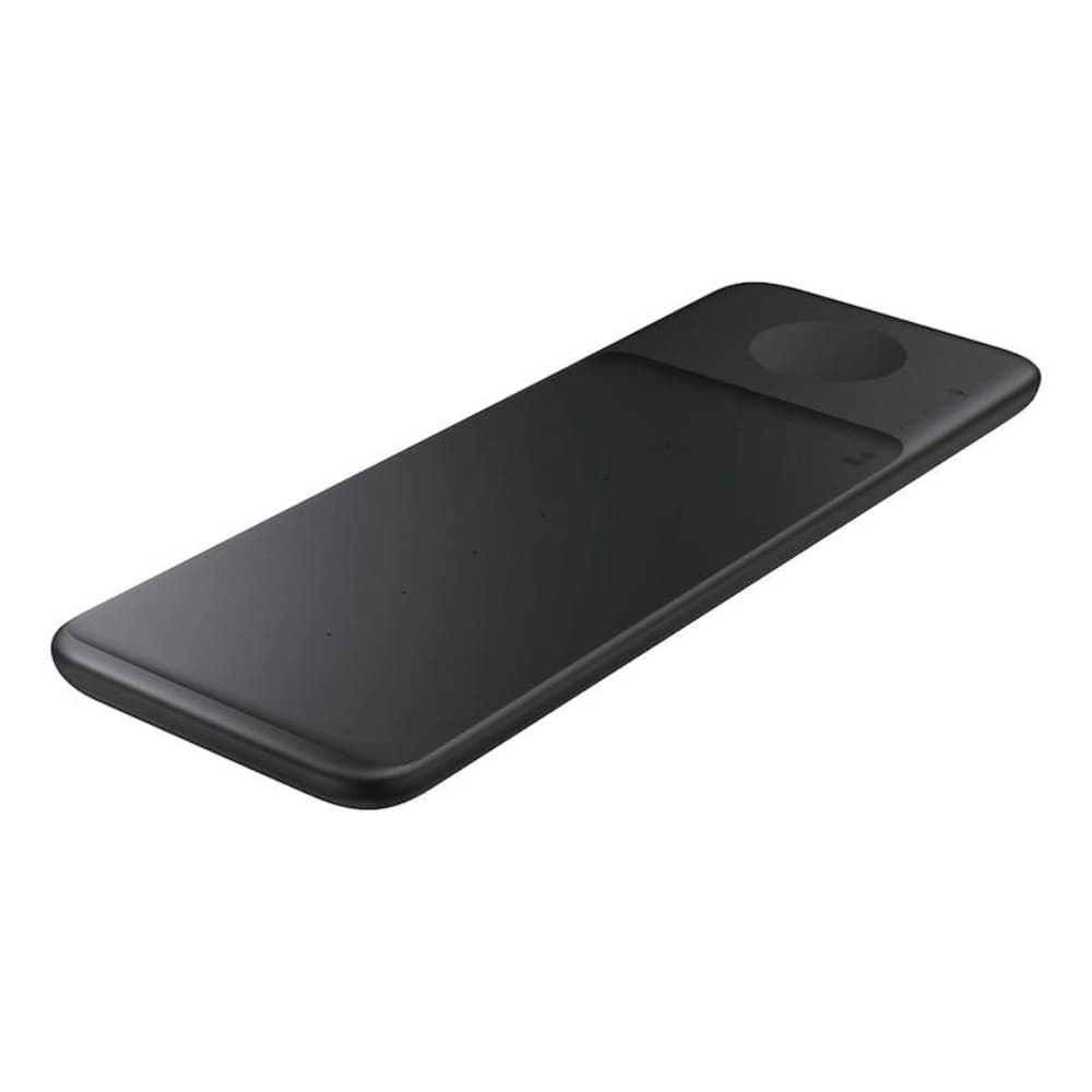 Samsung Wireless Charger Trio - Best Price | Fast Delivery