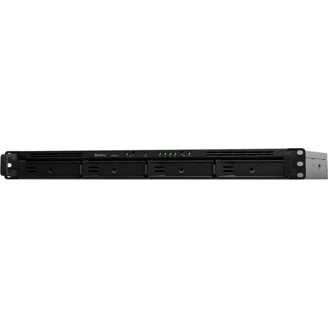 Synology RackStation 4 Bay RS422 Rackmount NAS