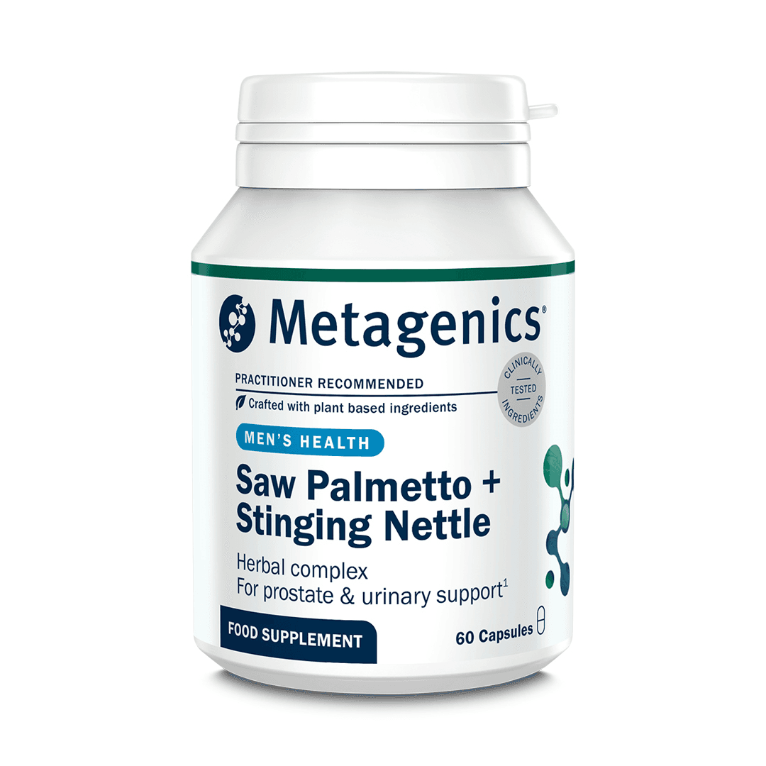 Doctor's Best Saw Palmetto, Standardized Extract with Euromed 320mg, 60 ...