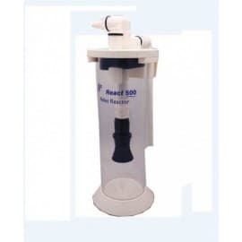 TMC V2 Media Reactor
