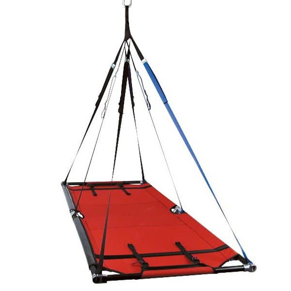 Metolius Bomb Shelter Portaledge - Single - Needle Sports Ltd