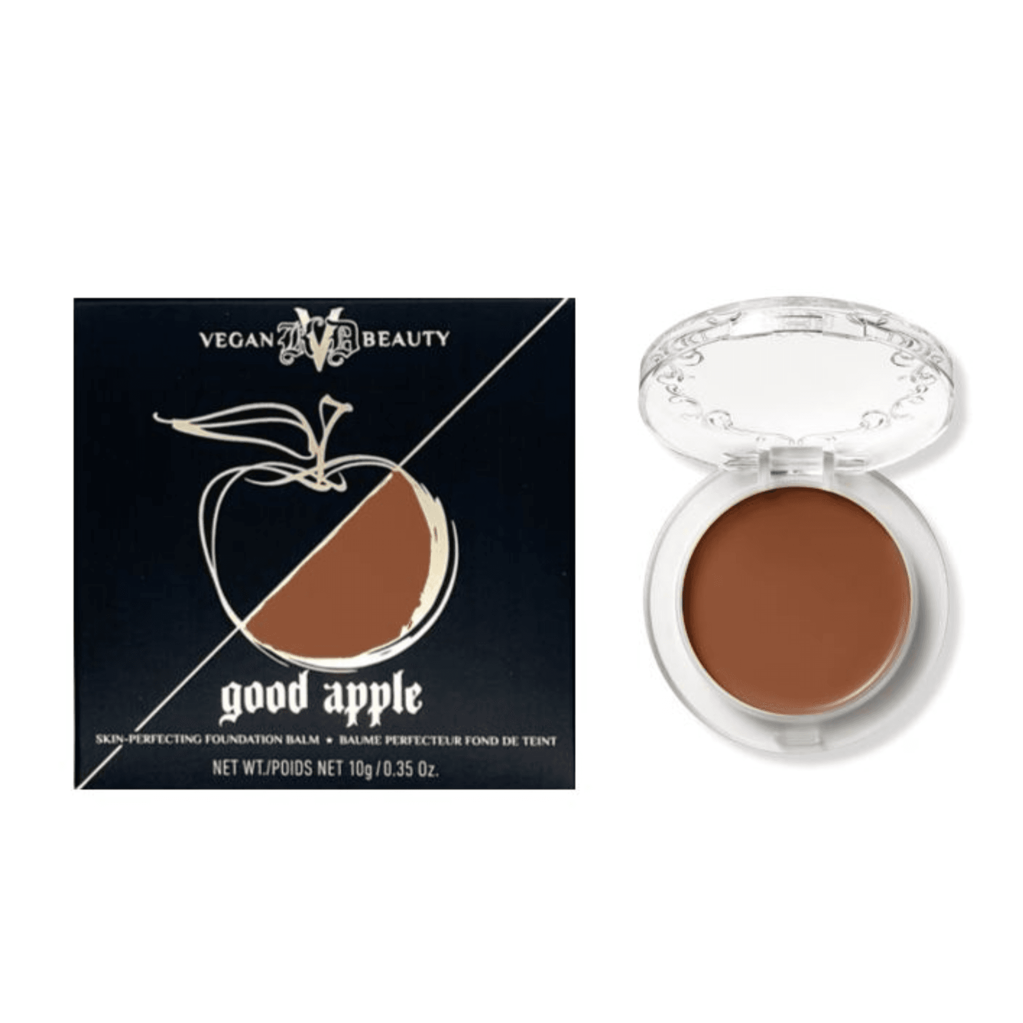New York Cosmetics - KVD Beauty Good Apple Skin Perfecting Foundation Balm