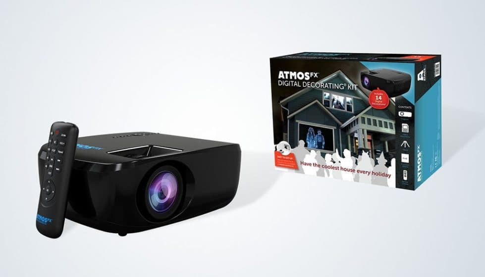 Atmosfx Digital Decorating Kit Helps You Take Decorating To The Next ...