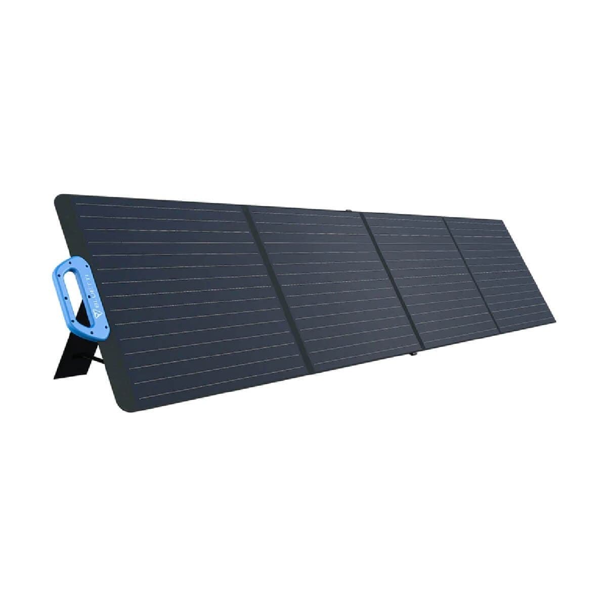 Bluetti PV200 - 200W Portable Solar Panel - nohma.com