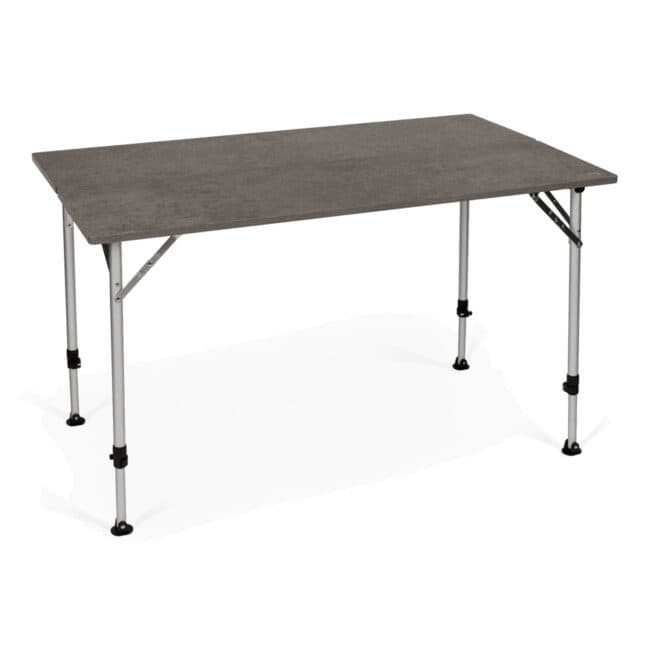Dometic Zero Concrete Large Camping Table (9120000550)