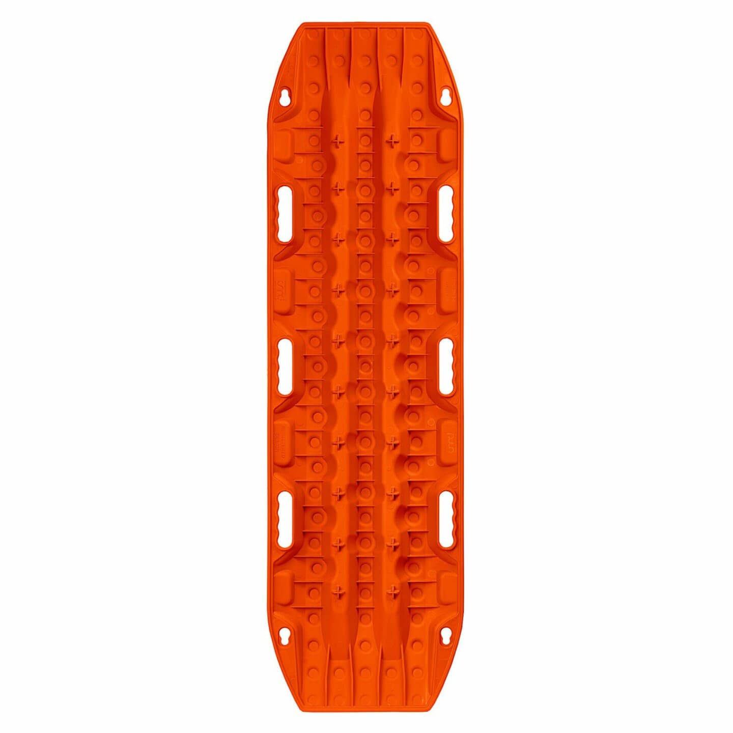 MAXTRAX MKII Signature Orange Recovery Traction Boards (MTX02SO)