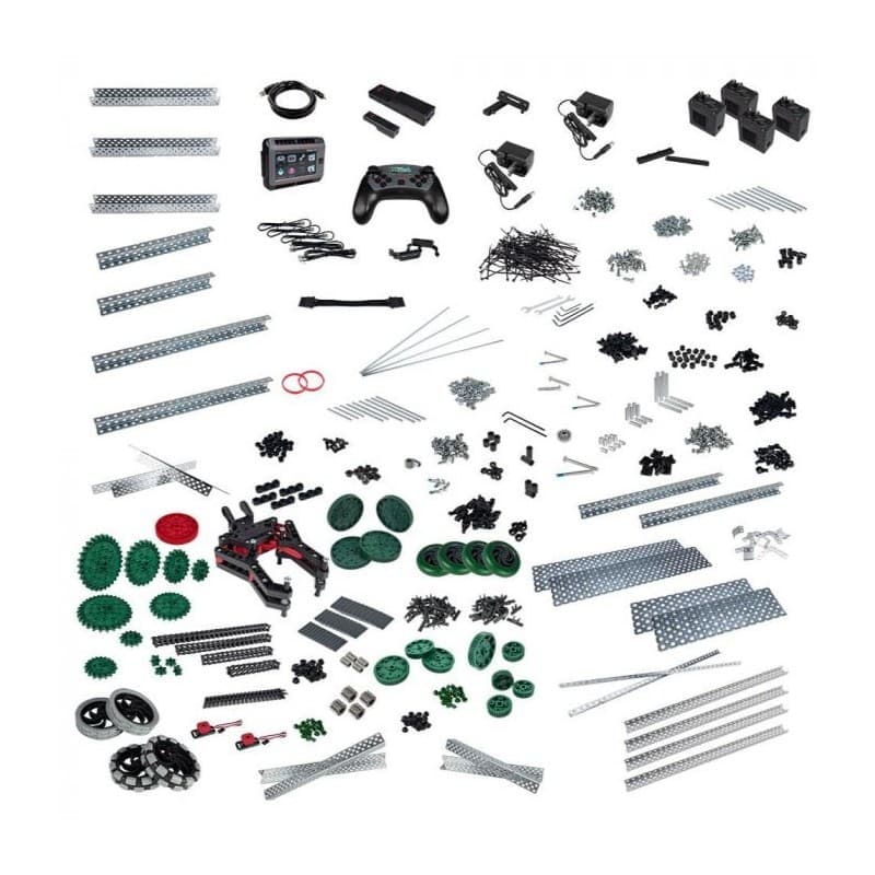 VEX V5 Competition Starter Kit 276-7130 | Robotics Kit for Ages 14+