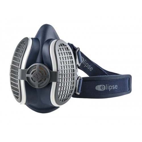GVS Elipse Half Mask Respirator P3 SPR501 | Norsemen Safety