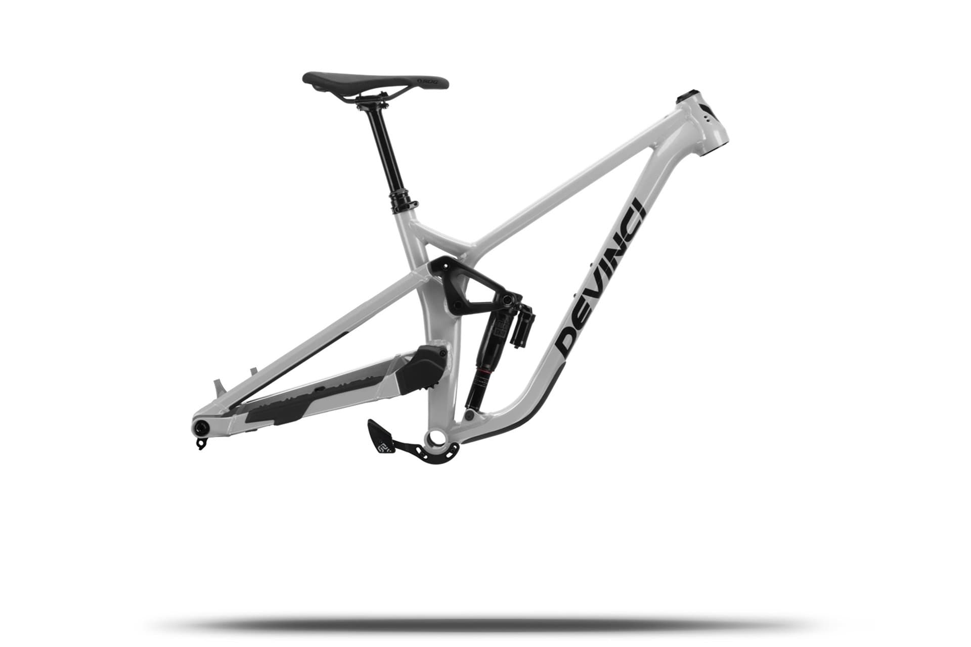Devinci Chainsaw GX Super Enduro