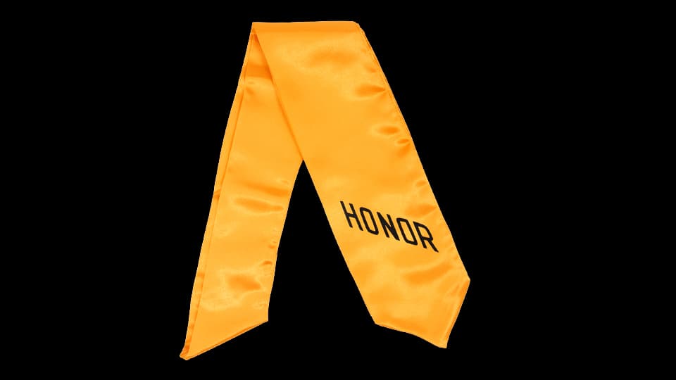 Graduation Stoles | Oak Hall