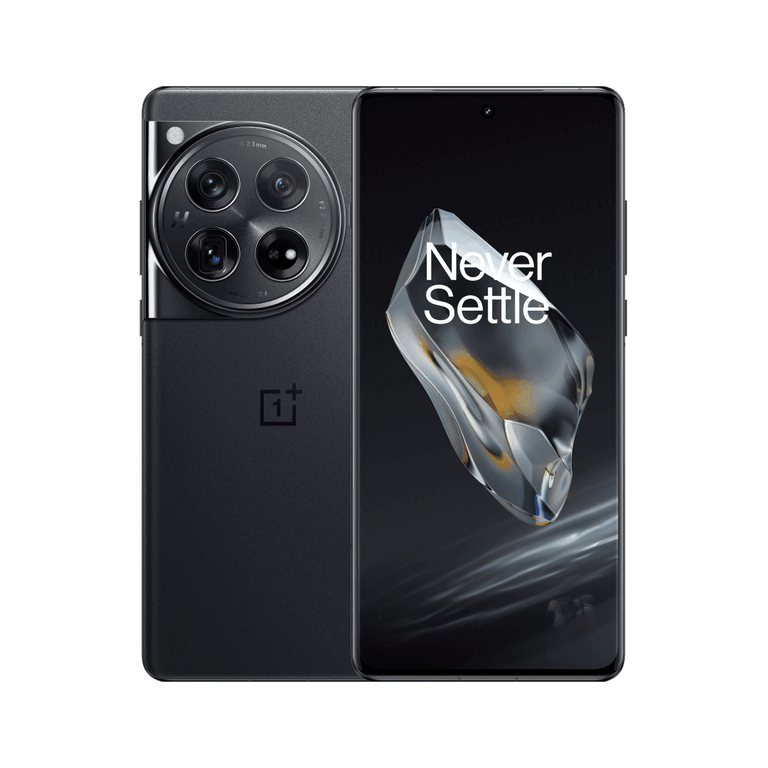 Buy OnePlus 12 - The Best Phone Of 2024