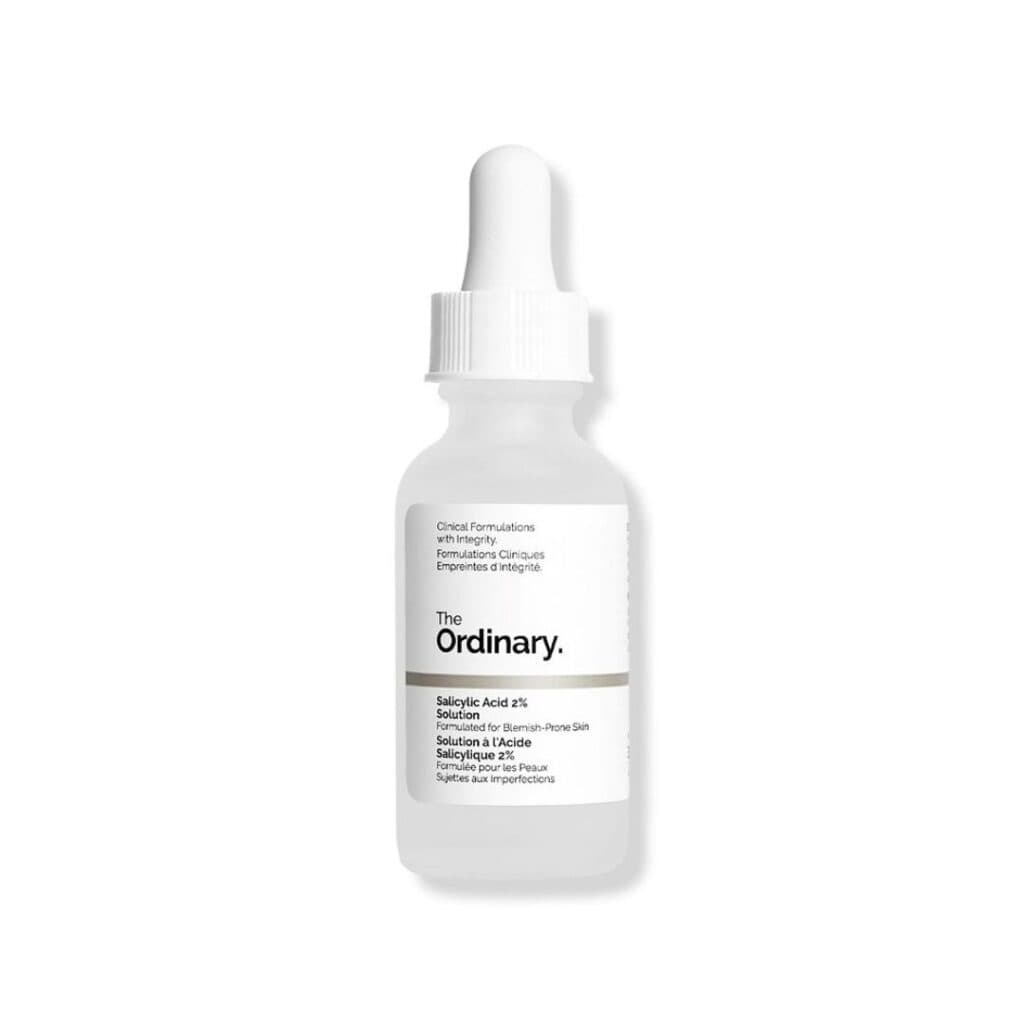 The Ordinary Salicylic Acid 2% Solution