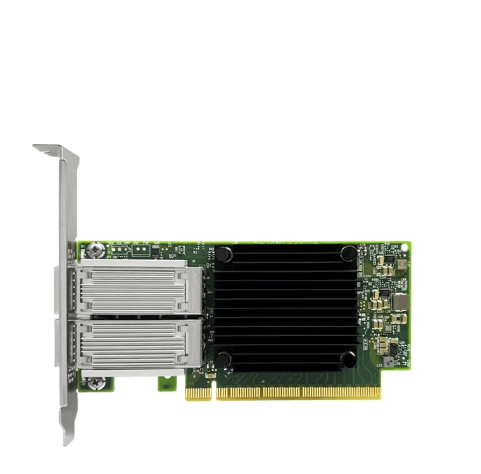 NVIDIA ConnectX-5 EN MCX516A-CDAT
